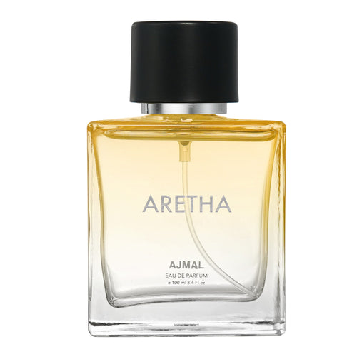 ajmal aretha perfume - ARETHA EDP Perfume 100ML for Women by Ajmal Perfumes