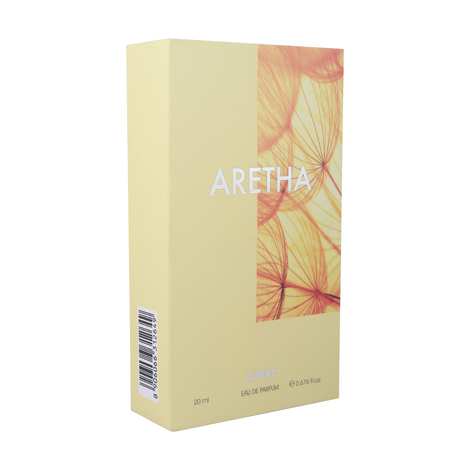 Aretha Eau de Parfum Perfume 20ML For Women