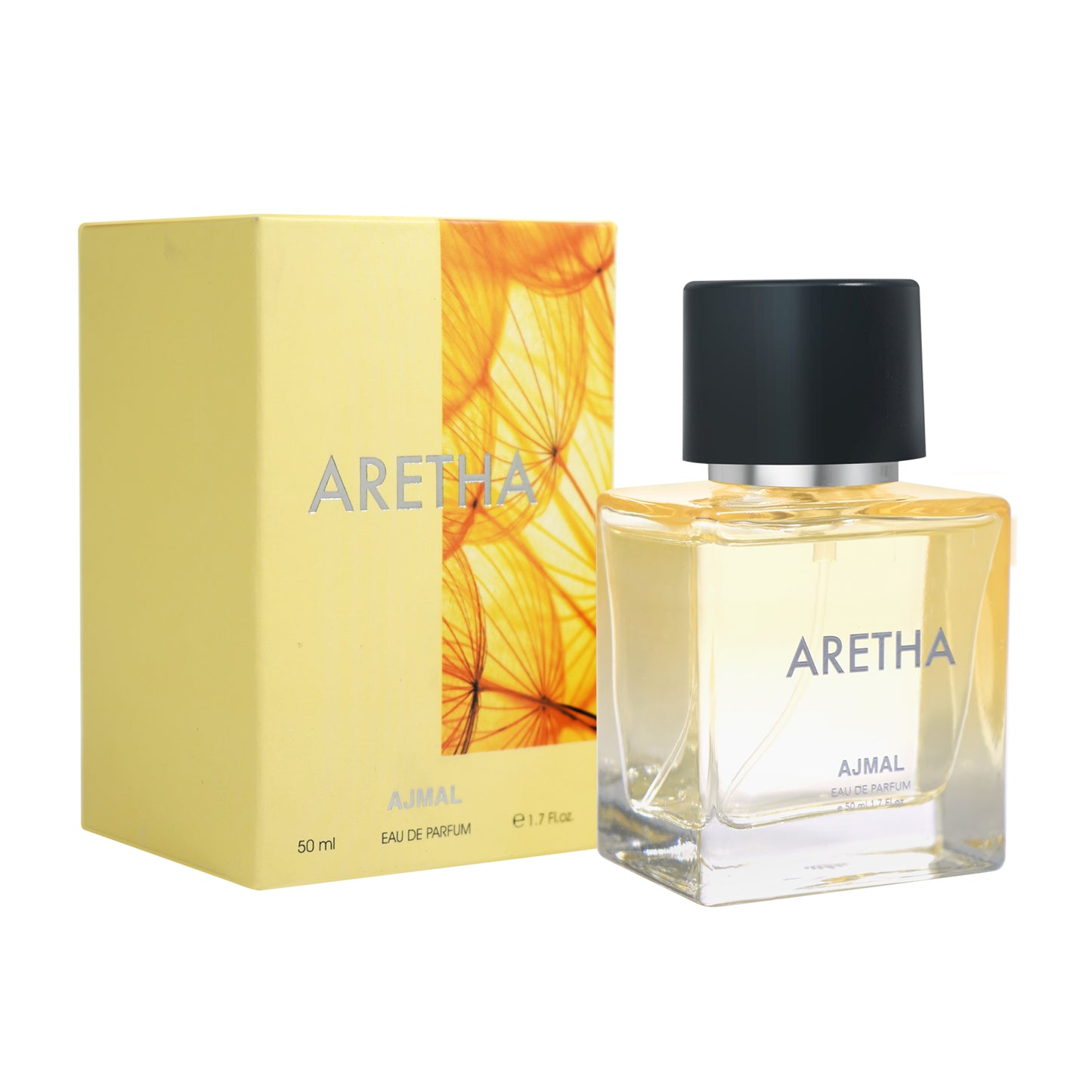 ARETHA Perfume 50ML for Women