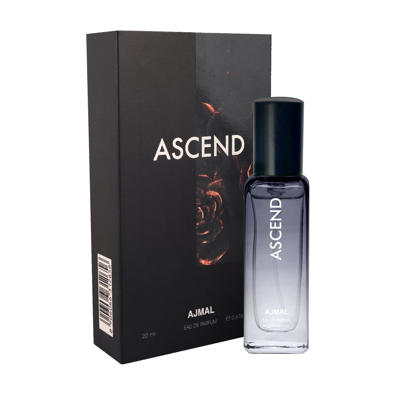 Ascend Eau de Parfum Perfume 20ML For Unisex