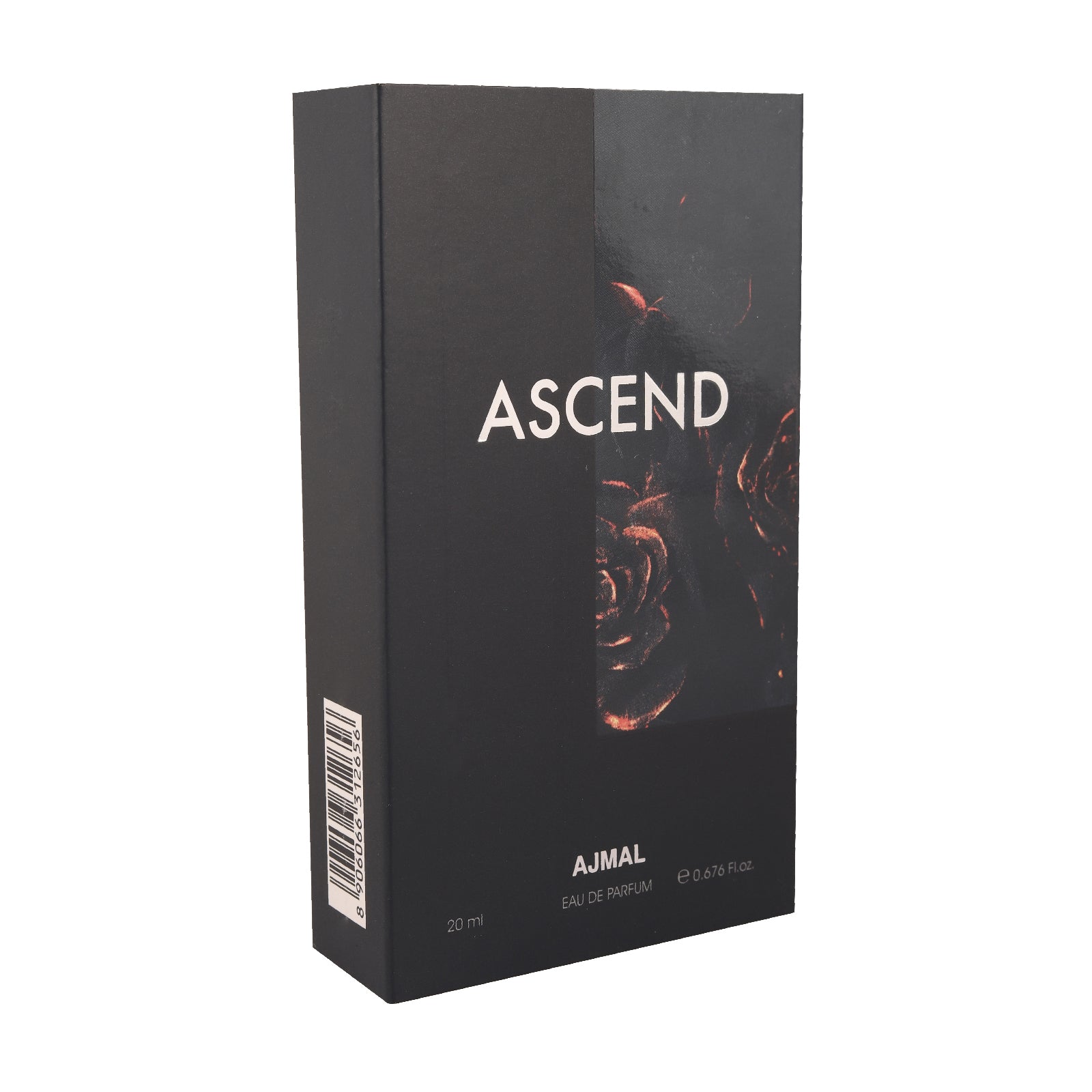 Ascend Eau de Parfum Perfume 20ML For Unisex