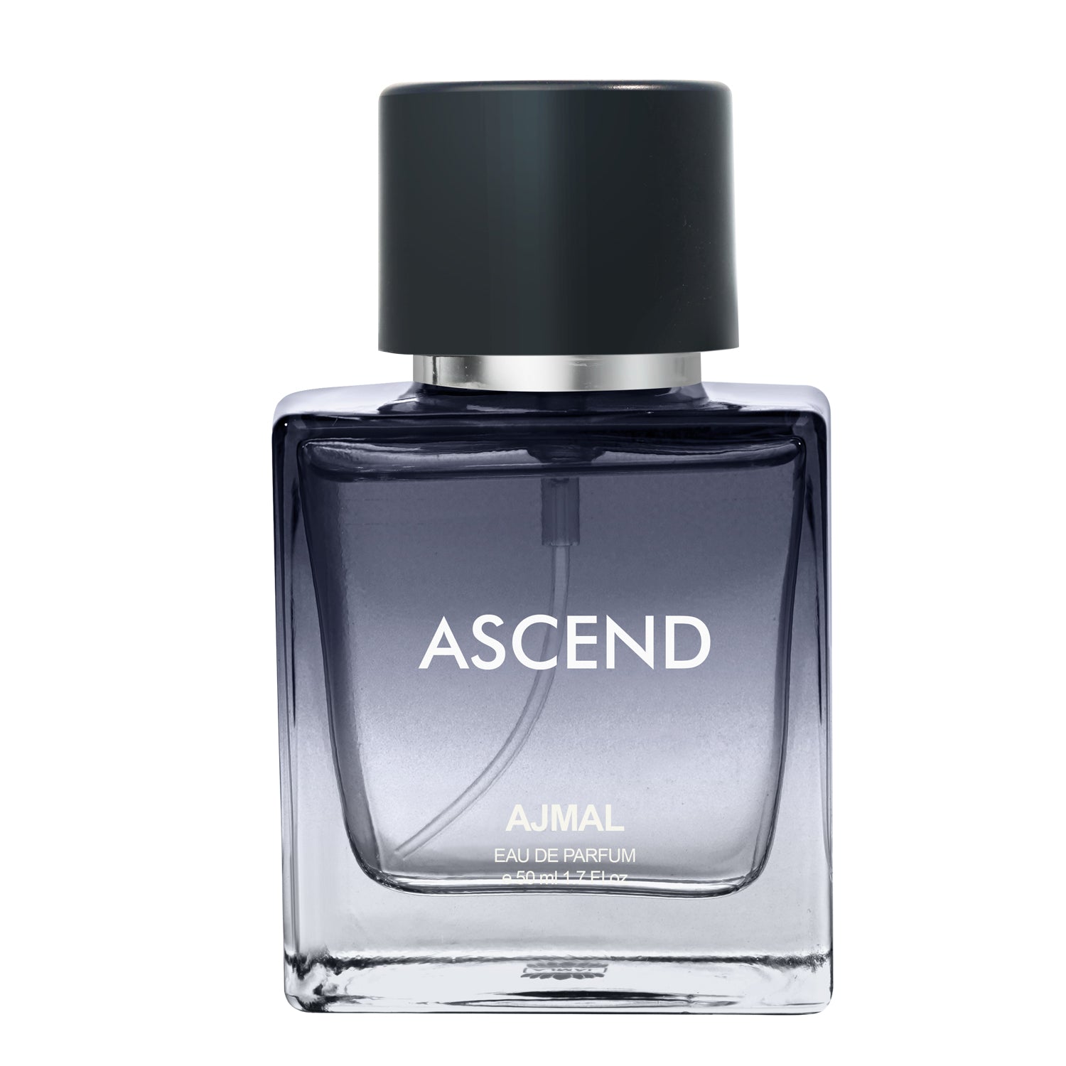 Ascend Eau De Perfume Oriental Perfume 50ML Long Lasting Scent Spray Office Wear Gift for Unisex