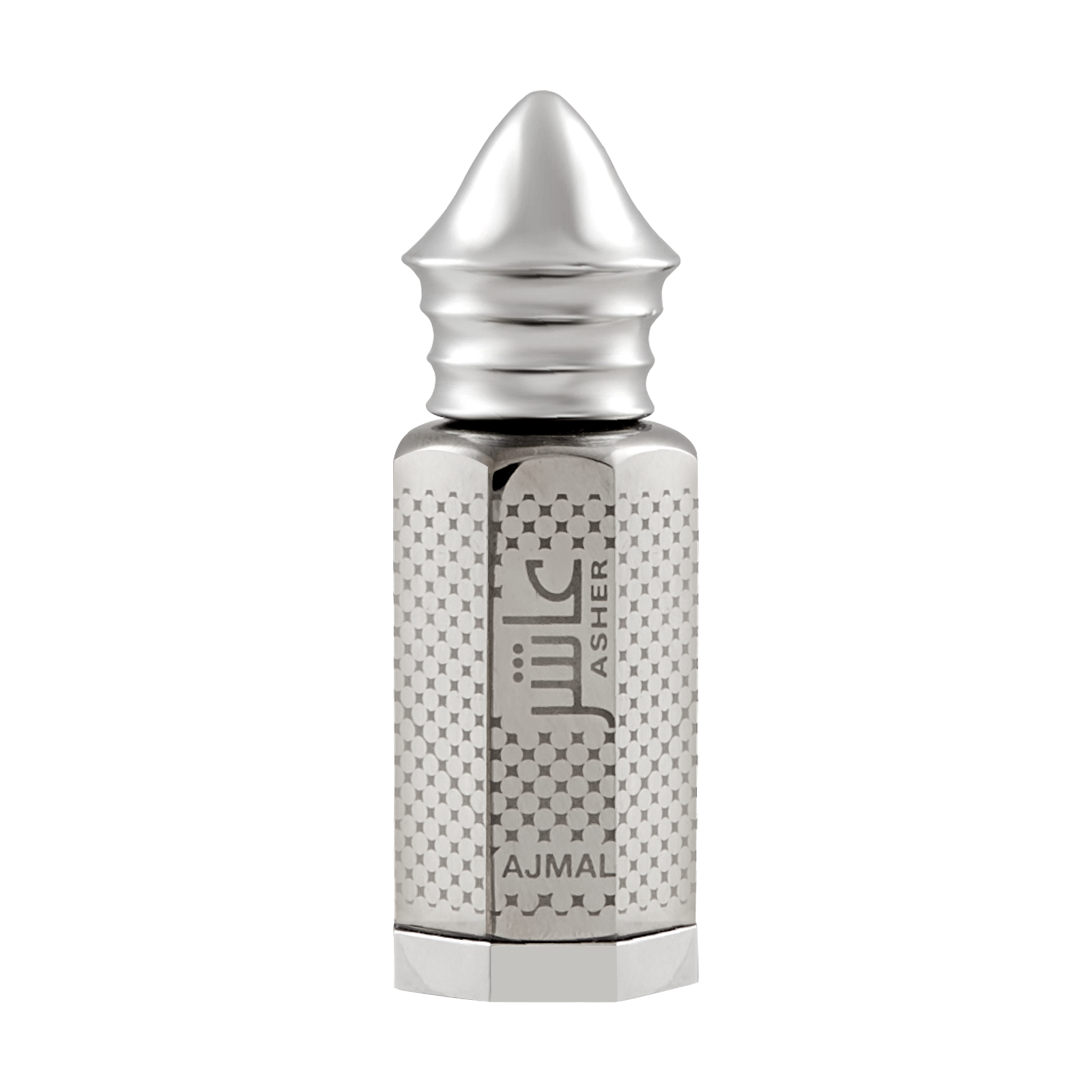 Asher Concentrated Perfume Perfume 12ML For Unisex