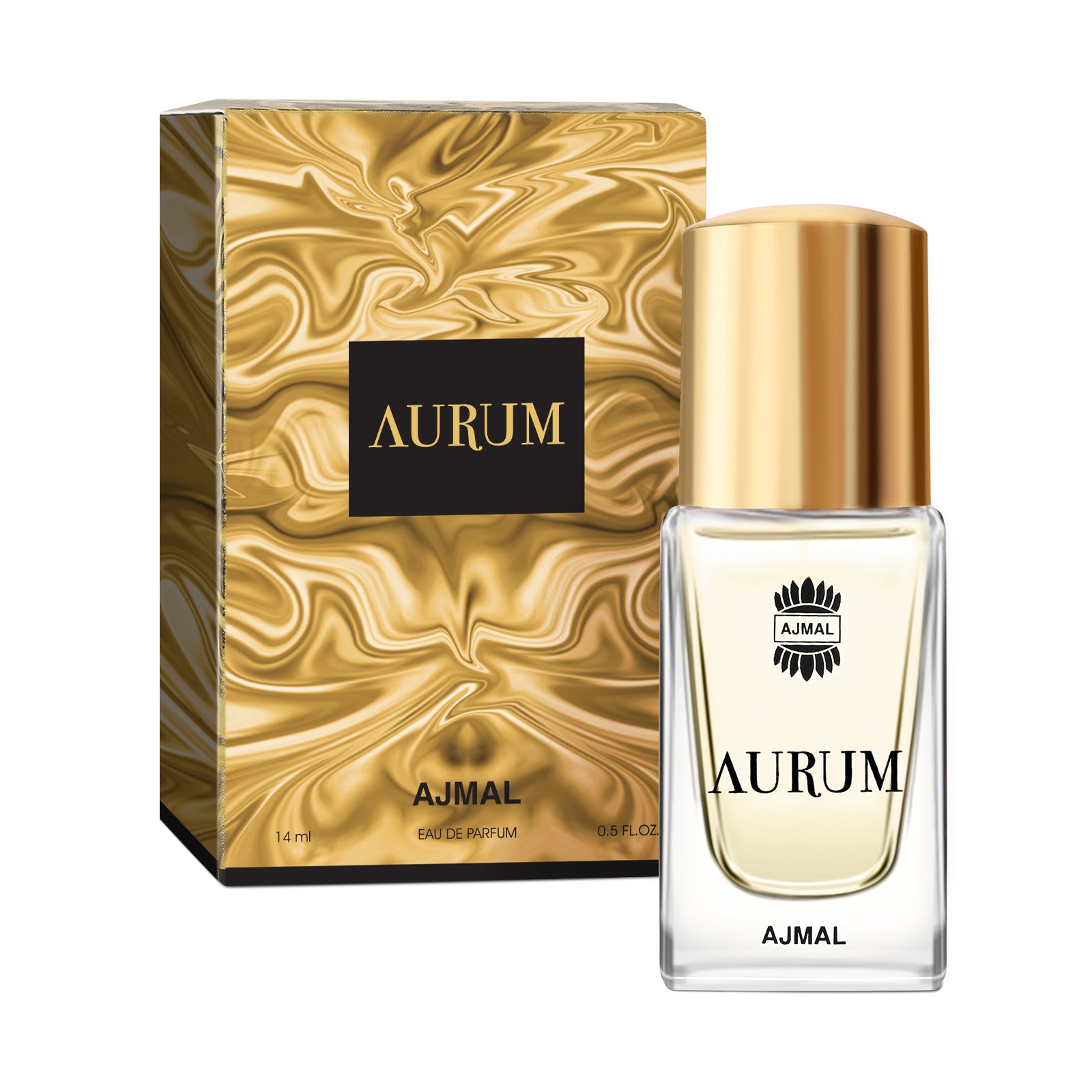 Aurum Perfume 14 ML for Women