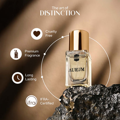 Aurum Perfume 14 ML for Women