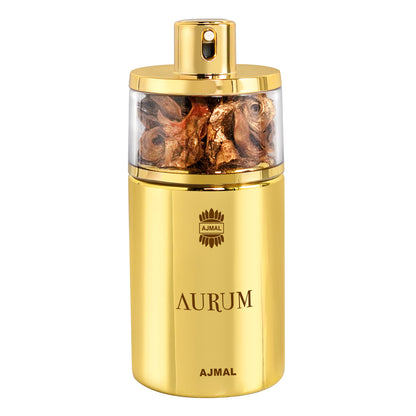 aurum perfume - AURUM EDP Perfume 75ML for Women from Ajmal perfumes 