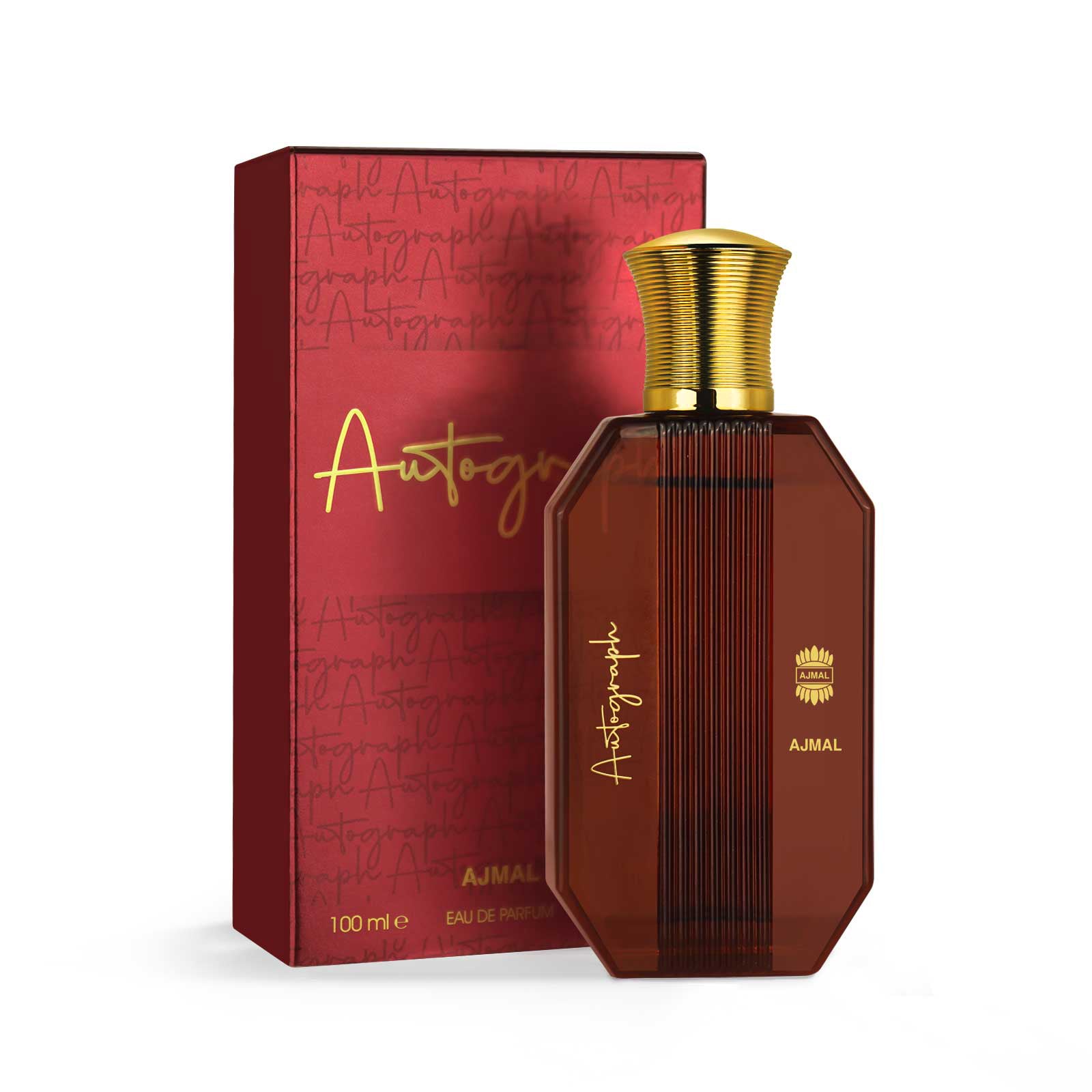 AUTOGRAPH EAU DE PARFUM 100ML FOR MEN