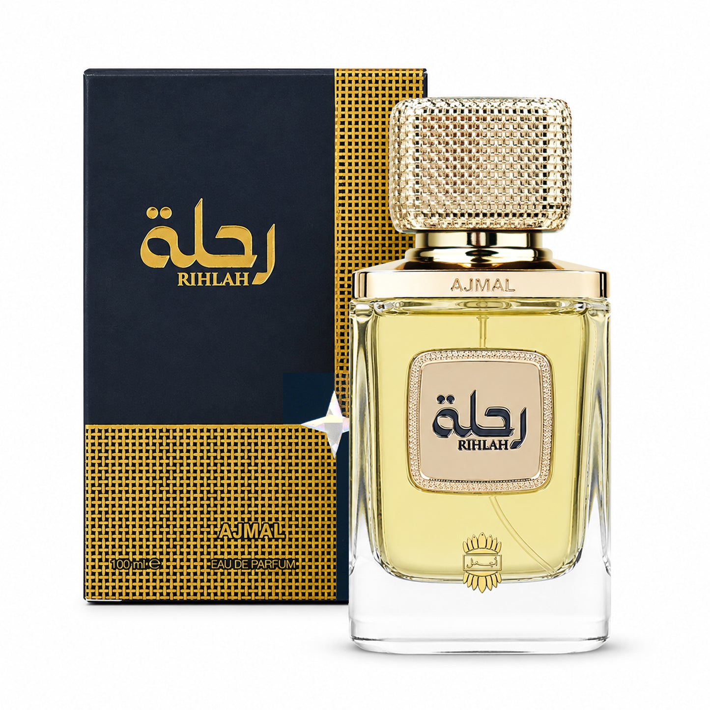 Rihlah Perfume 100 ML for Men and Women