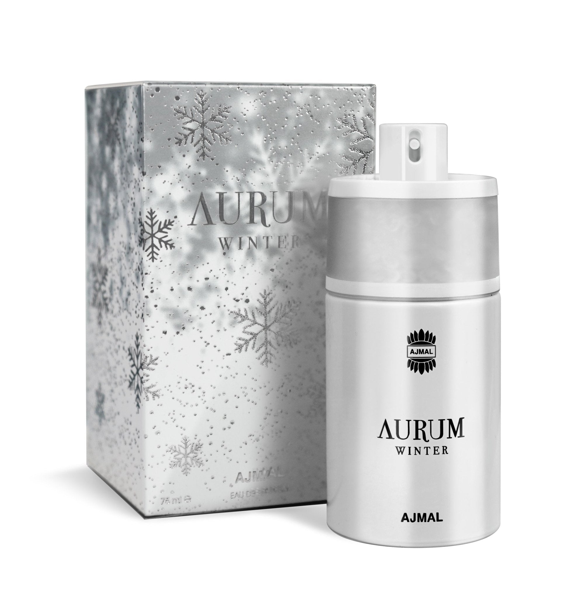 AURUMWINTER Perfume 75ML for Women