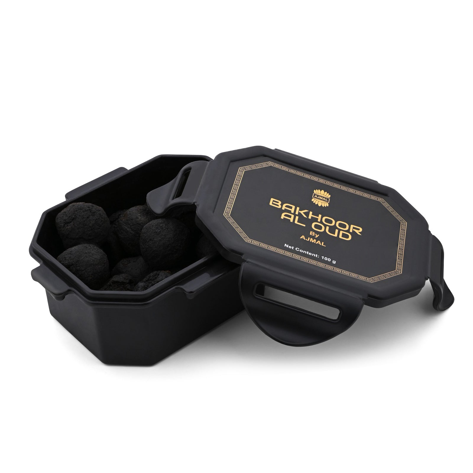 Bakhoor AL Oud 100 GMS