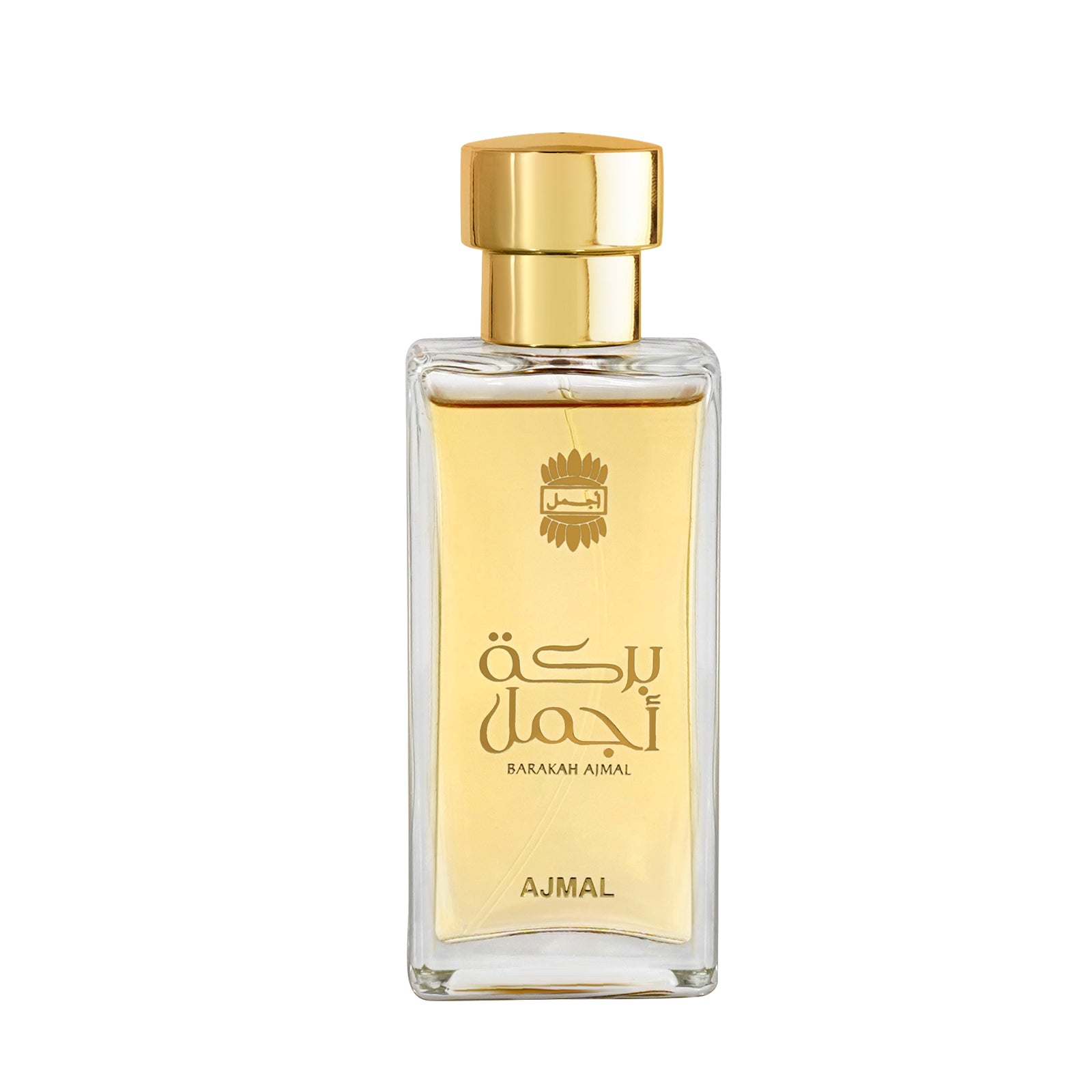 spicy fruity perfumes  - BARAKAH EDP Perfume 50ML for Unisex from Ajmal perfumes 