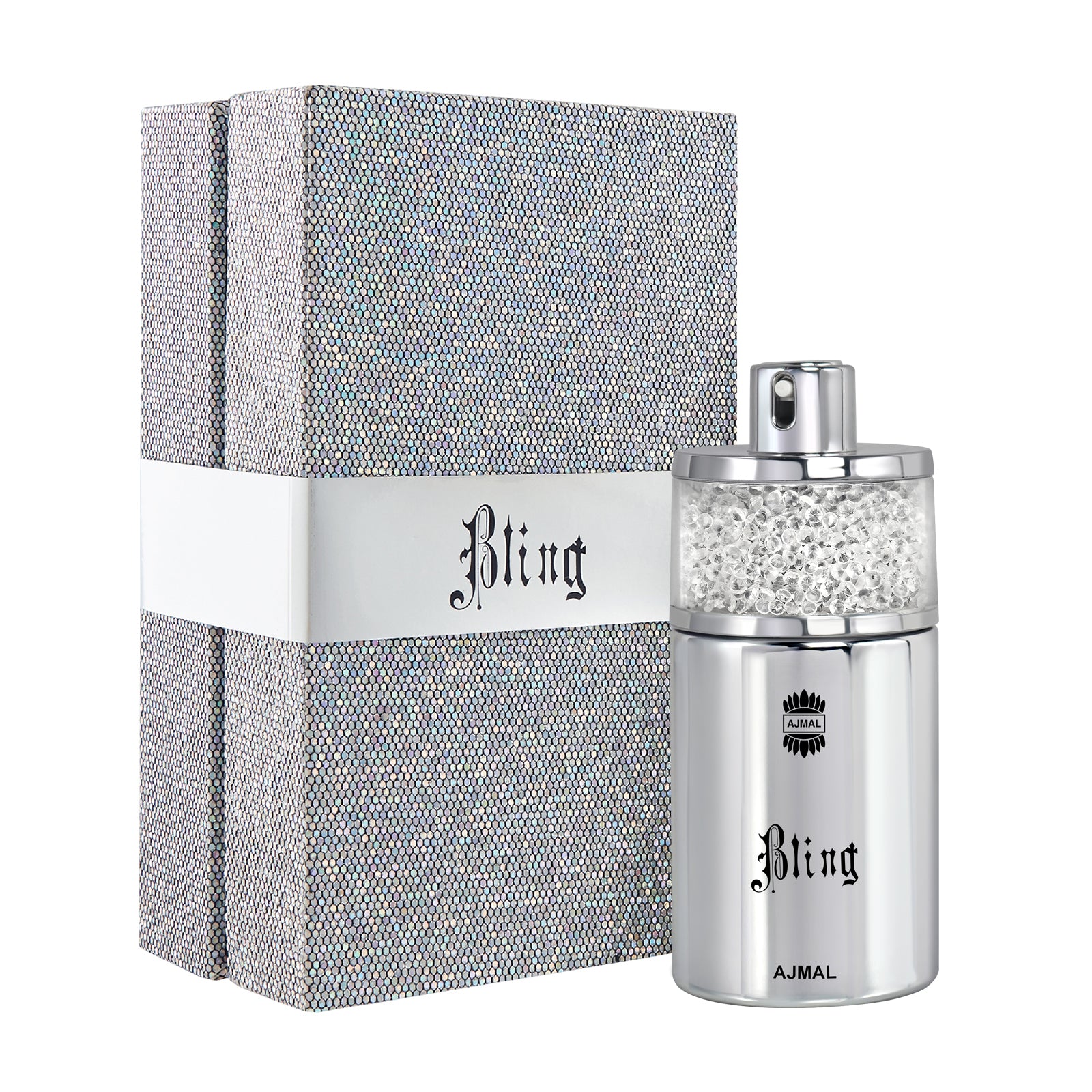 Bling Eau de Parfum Perfume 75ML For Women