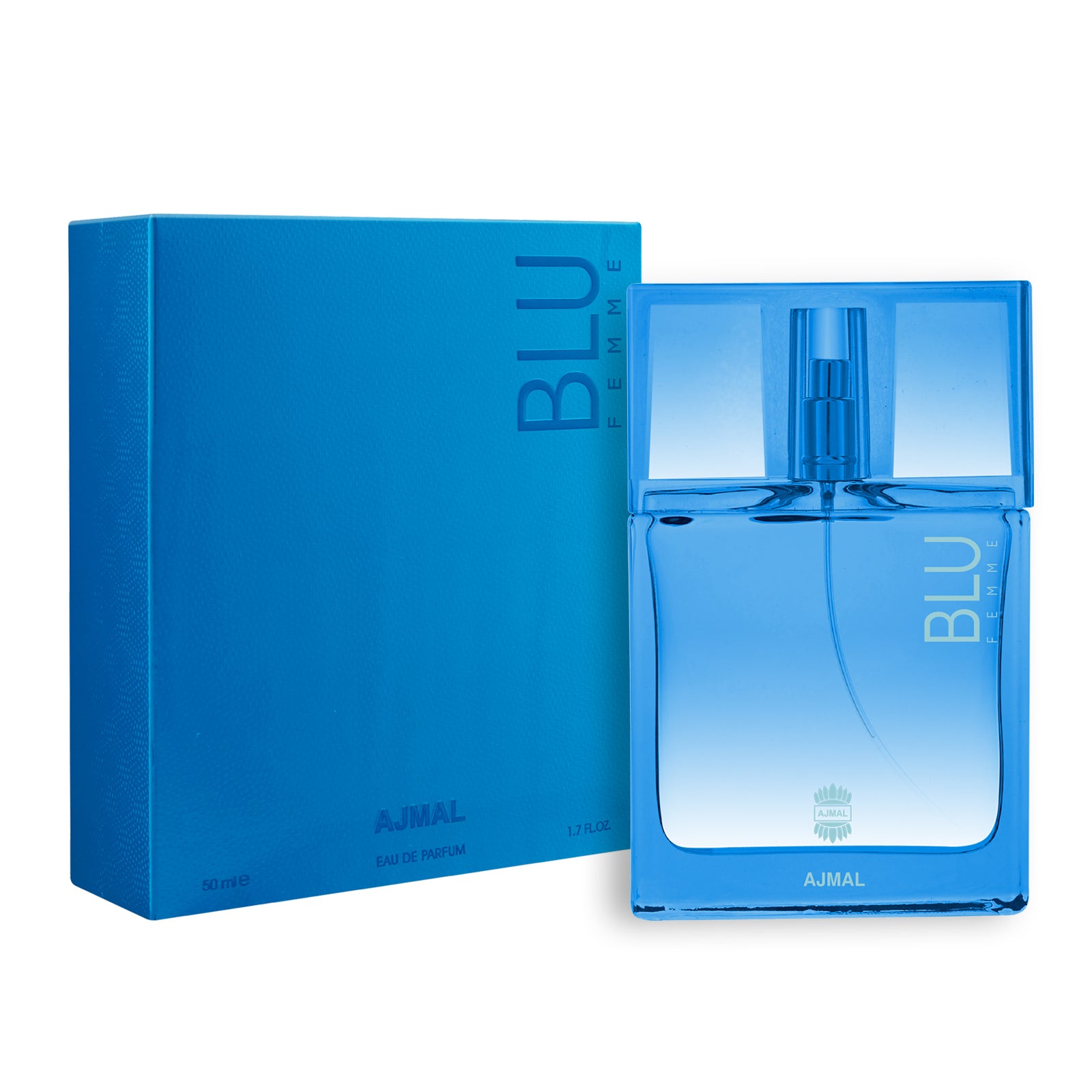 Blu Femme Eau de Parfum Perfume 50ML For Women