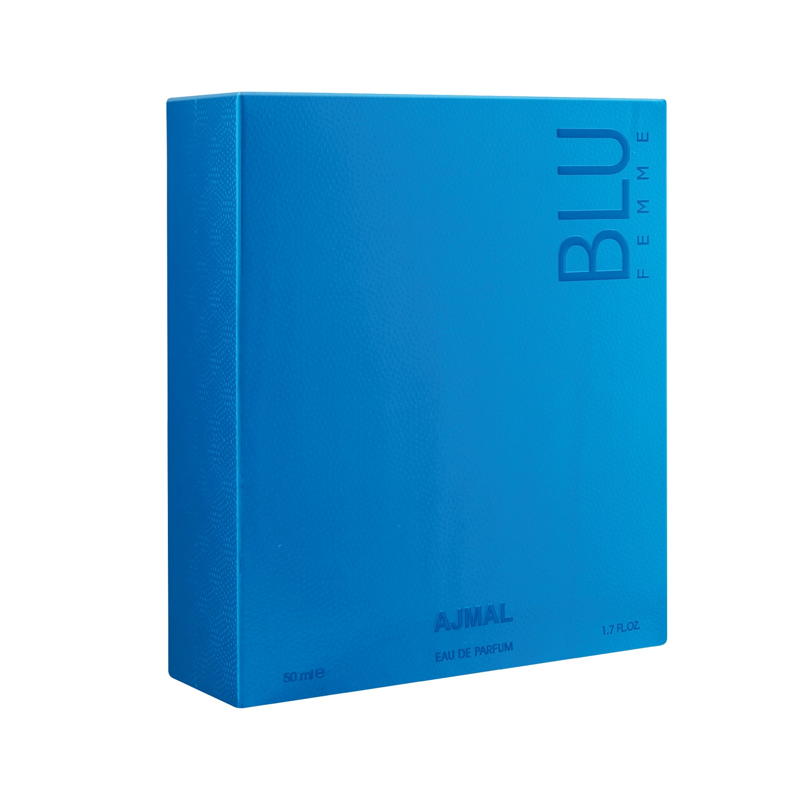 Blu Femme Eau de Parfum Perfume 50ML For Women