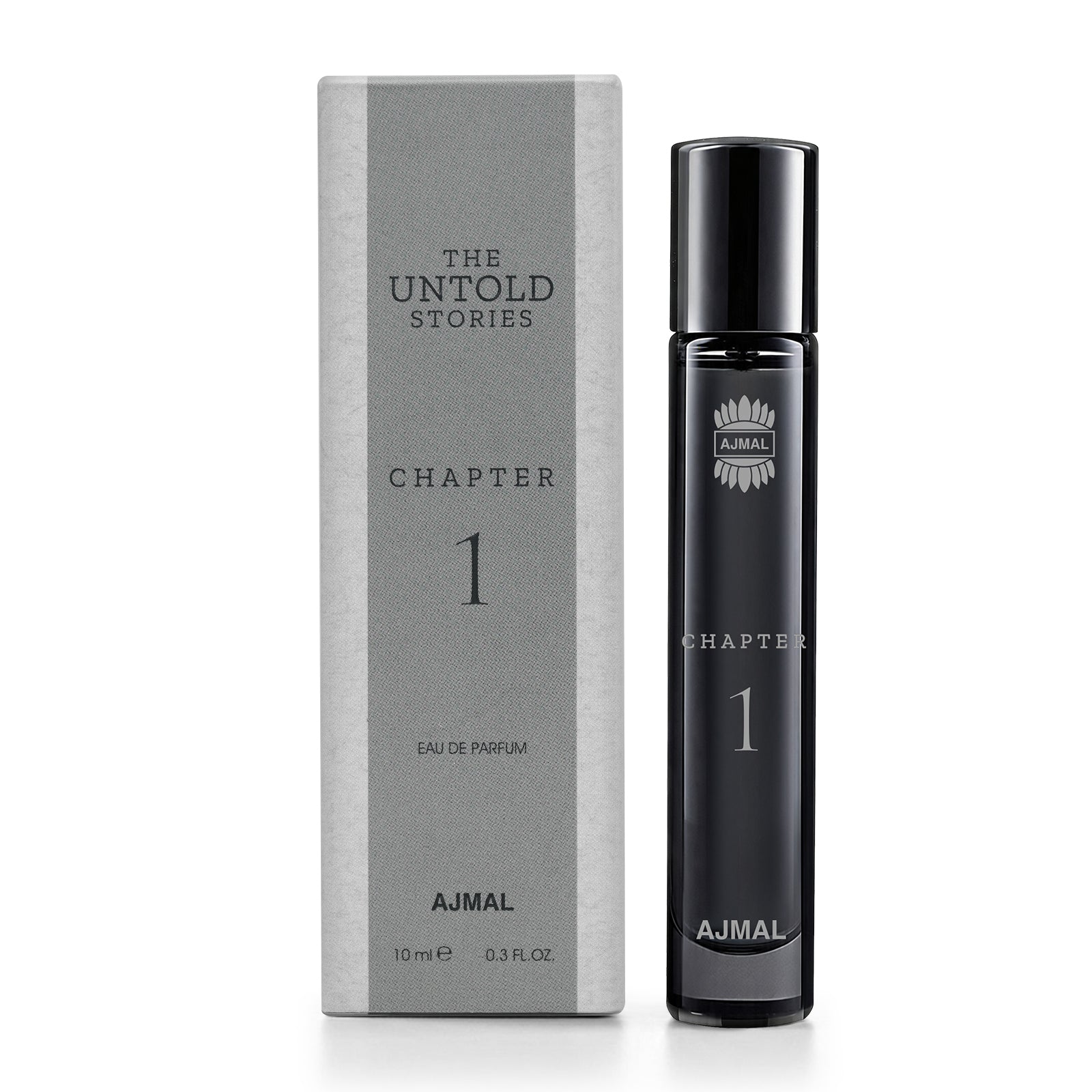 Chapter 1 perfume 10 ML for Unisex