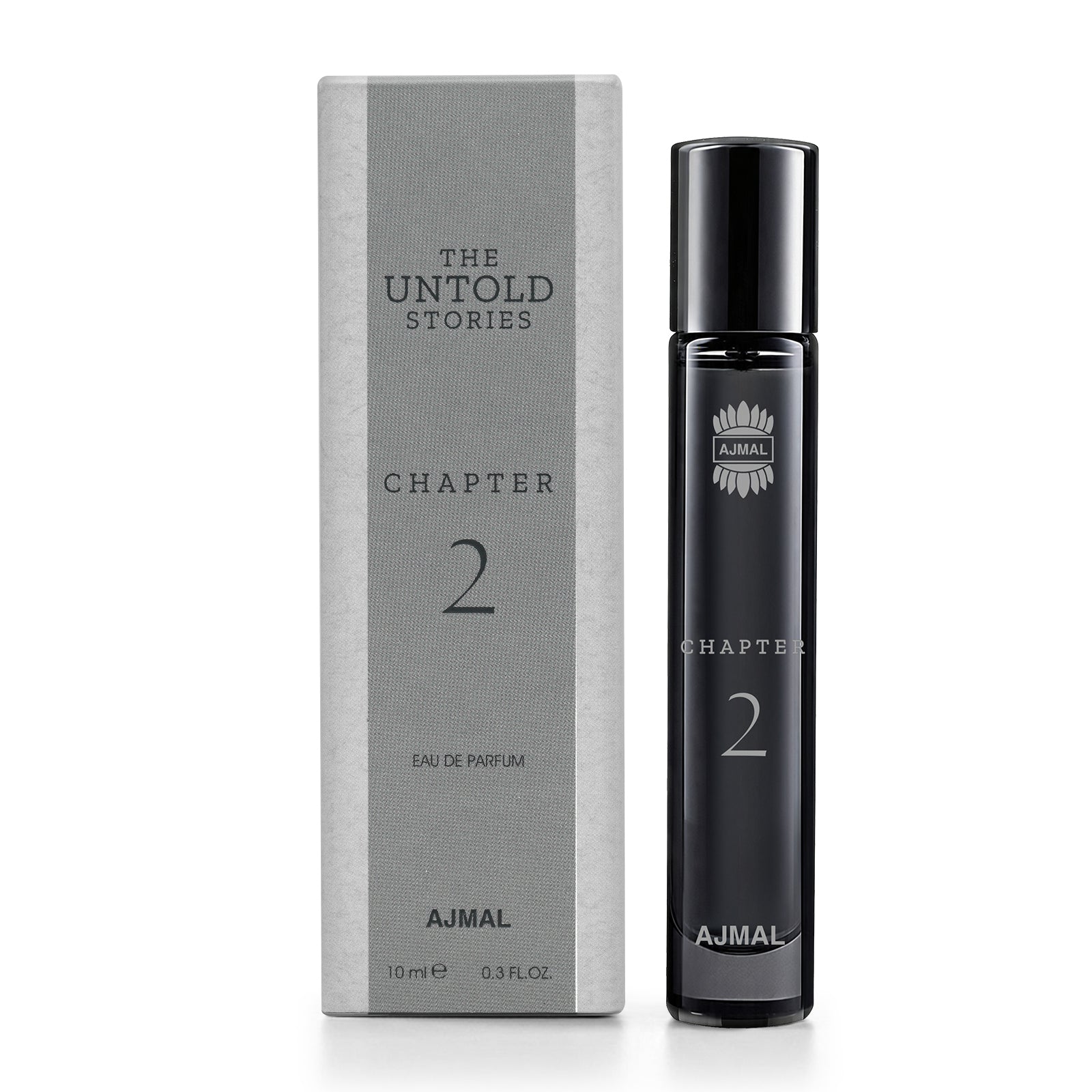 Chapter 2 perfume 10 ML for Unisex
