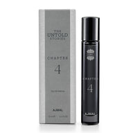 Chapter 4 perfume 10 ML for Unisex