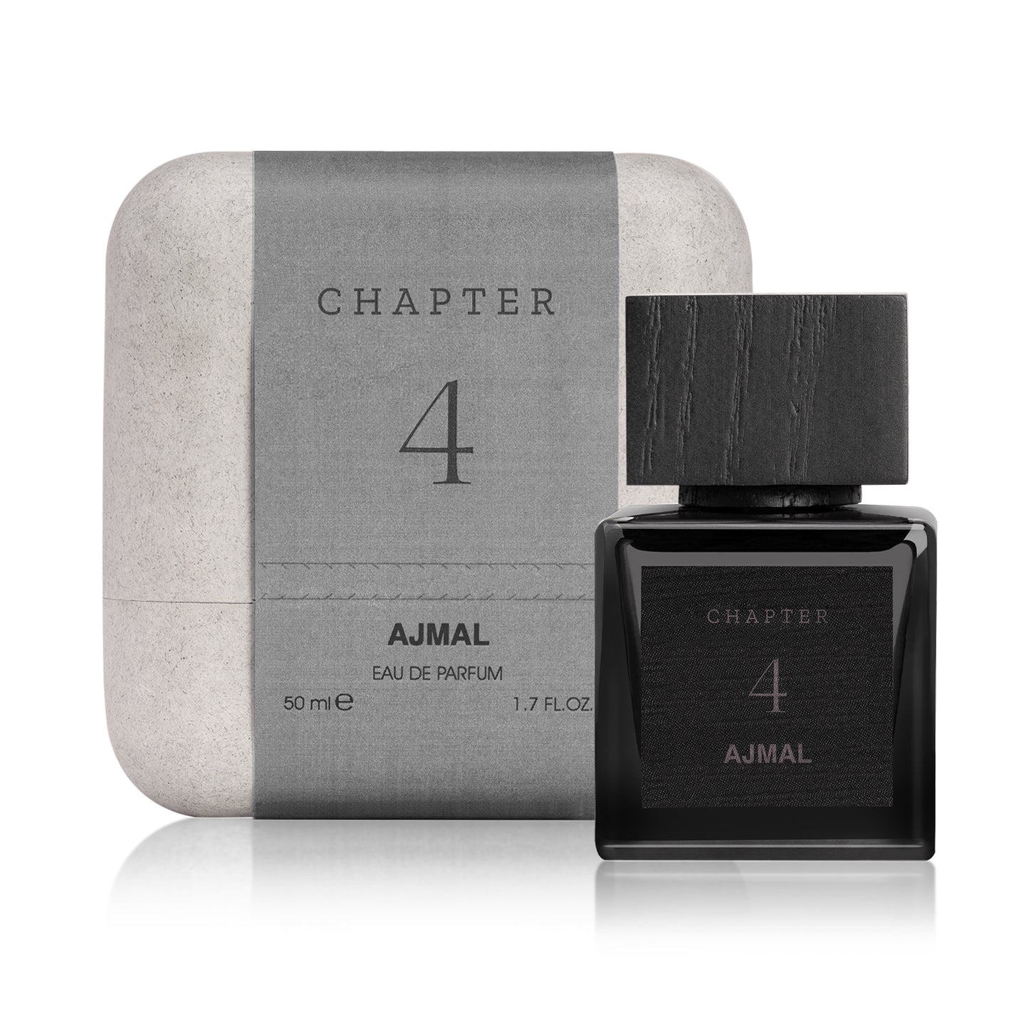 Chapter 4 perfume 50 ML for Unisex