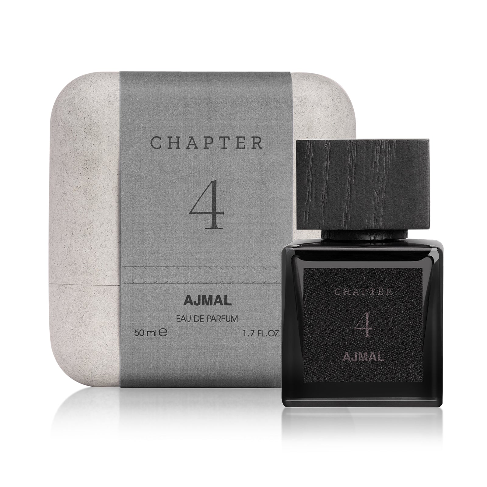 Chapter 4 perfume 50 ML for Unisex