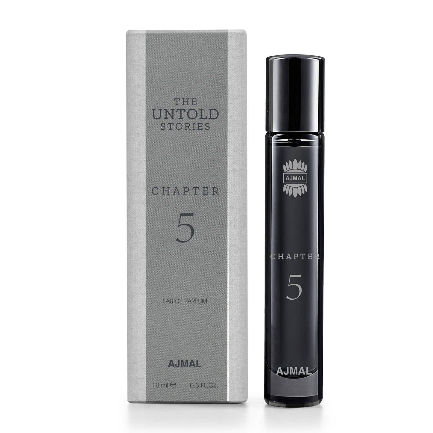 Chapter 5 perfume 10 ML for Unisex