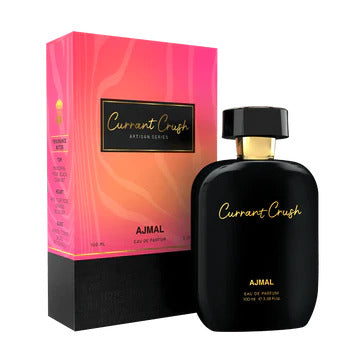 CURRANT-CRUSH Perfume 100ML for Women