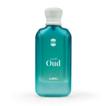 Cyan Oud Perfume 100 ML for Men and Women
