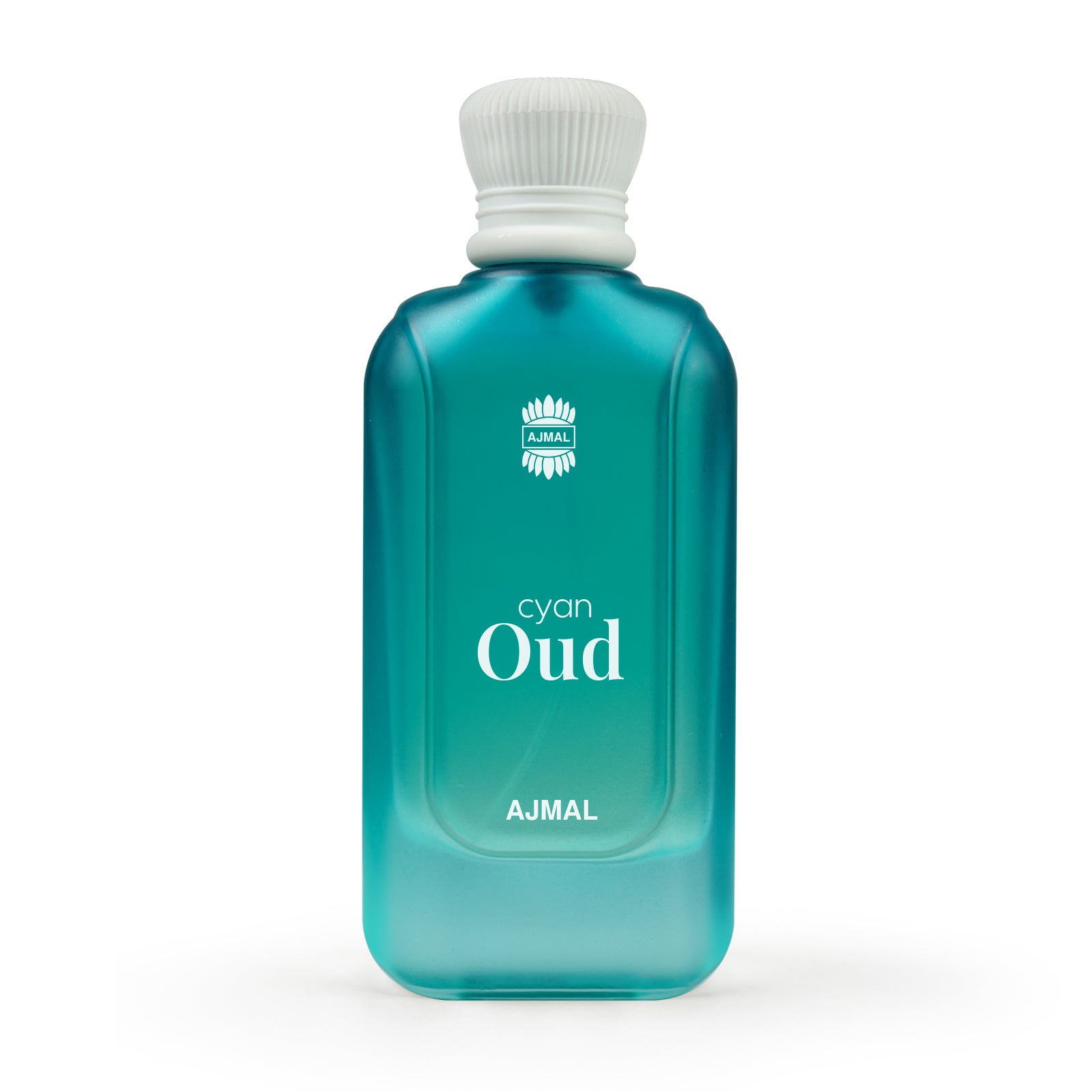 Cyan Oud Perfume 100 ML for Men and Women