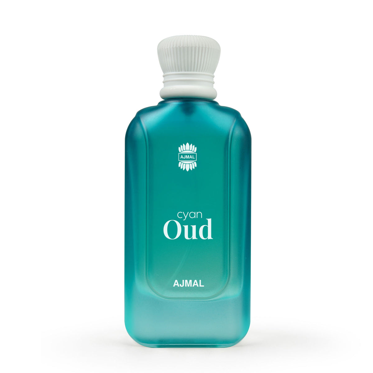 Cyan Oud Perfume 100 ML - Image 1