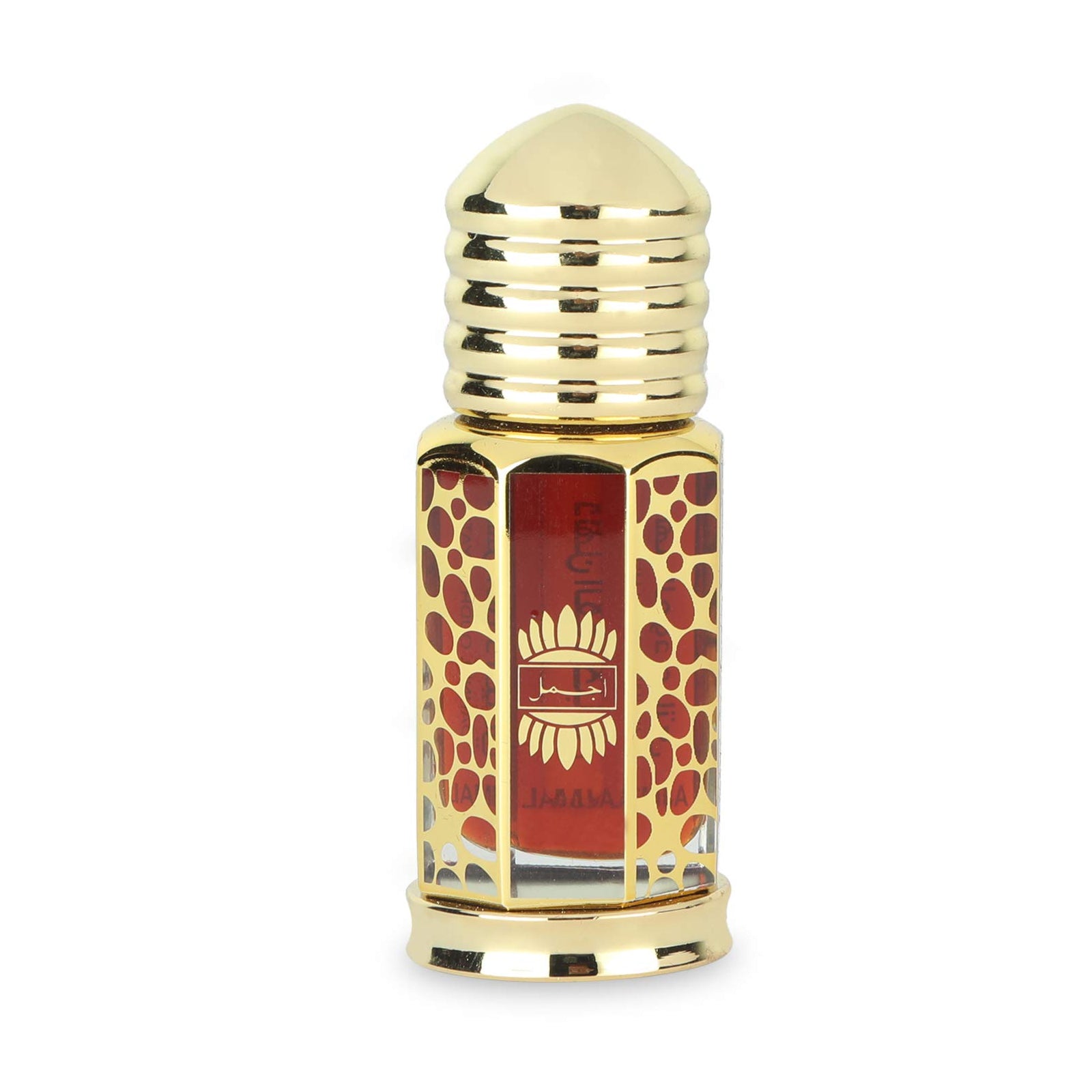 Dahnul Oudh Hayati Concentrated Perfume Perfume 6ML For Unisex