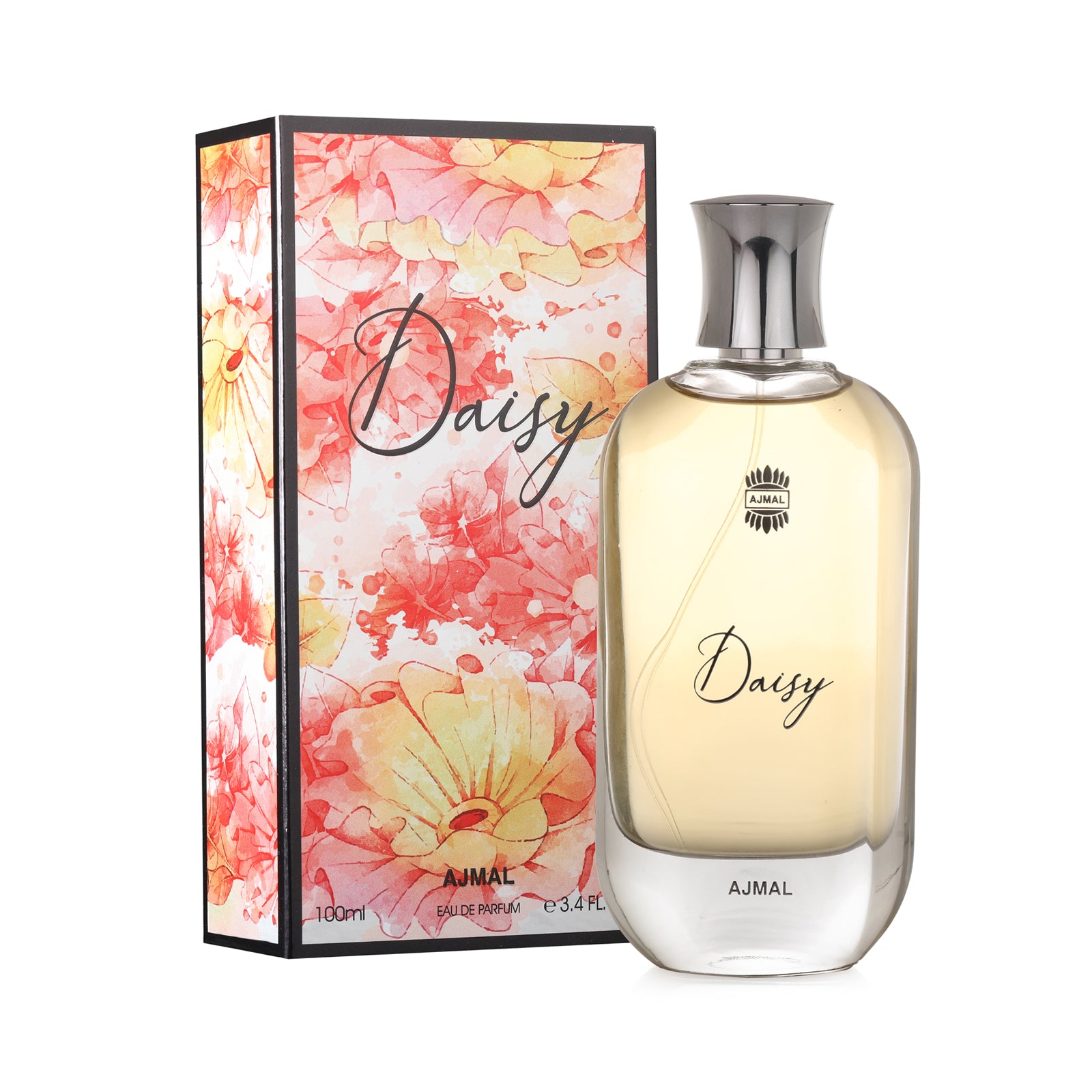 Daisy Eau De Perfumee 100ML Long Lasting Scent Spray Gift For Women