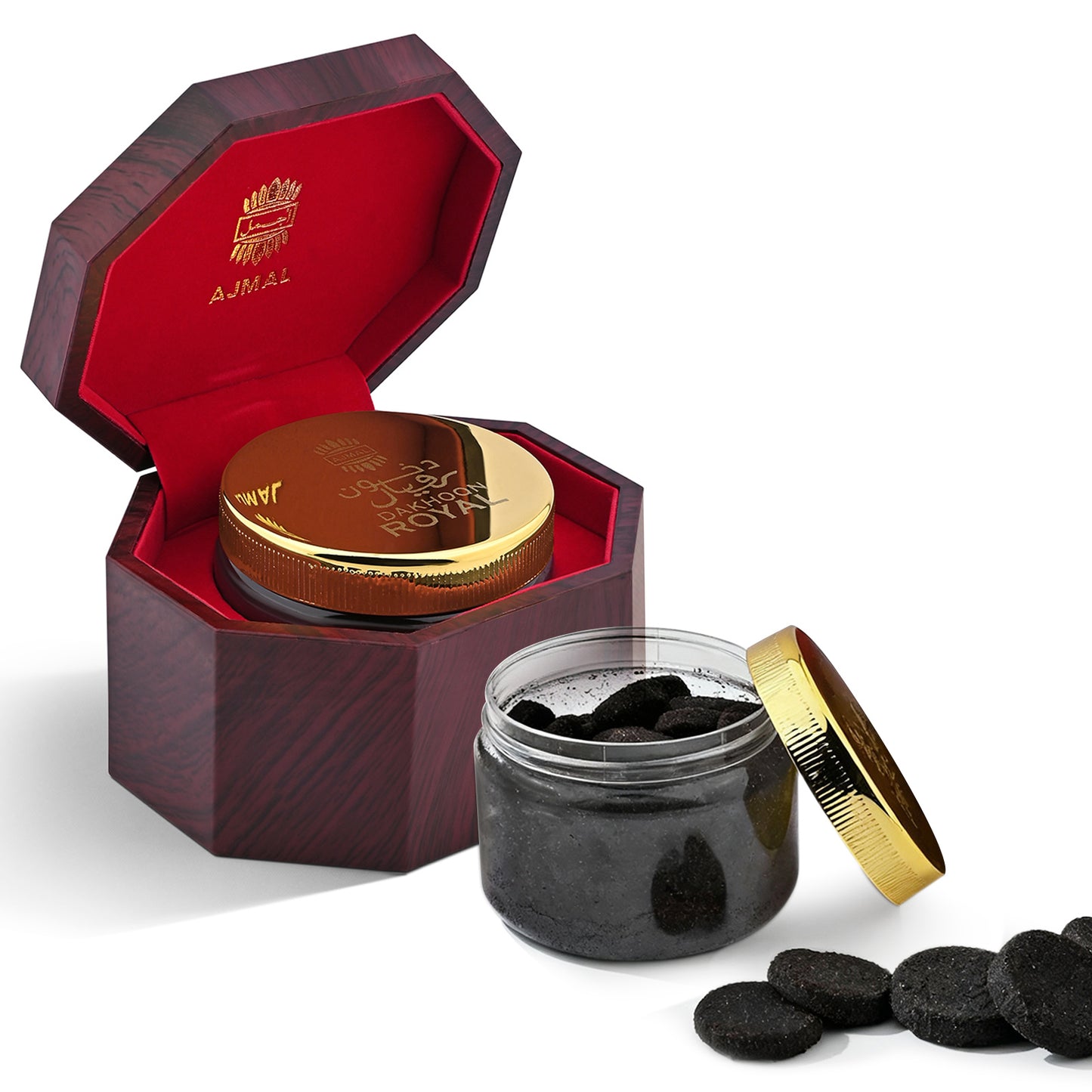 Dakhoon Royal 100 GMS