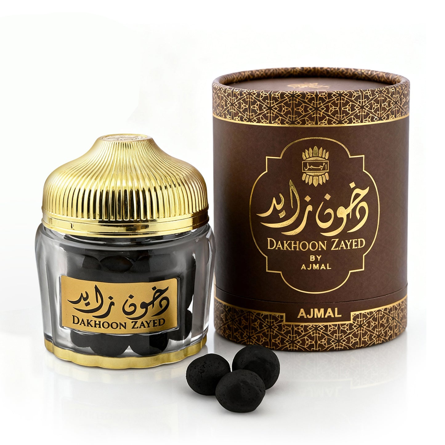 Dakhoon Zayed 100 GMS