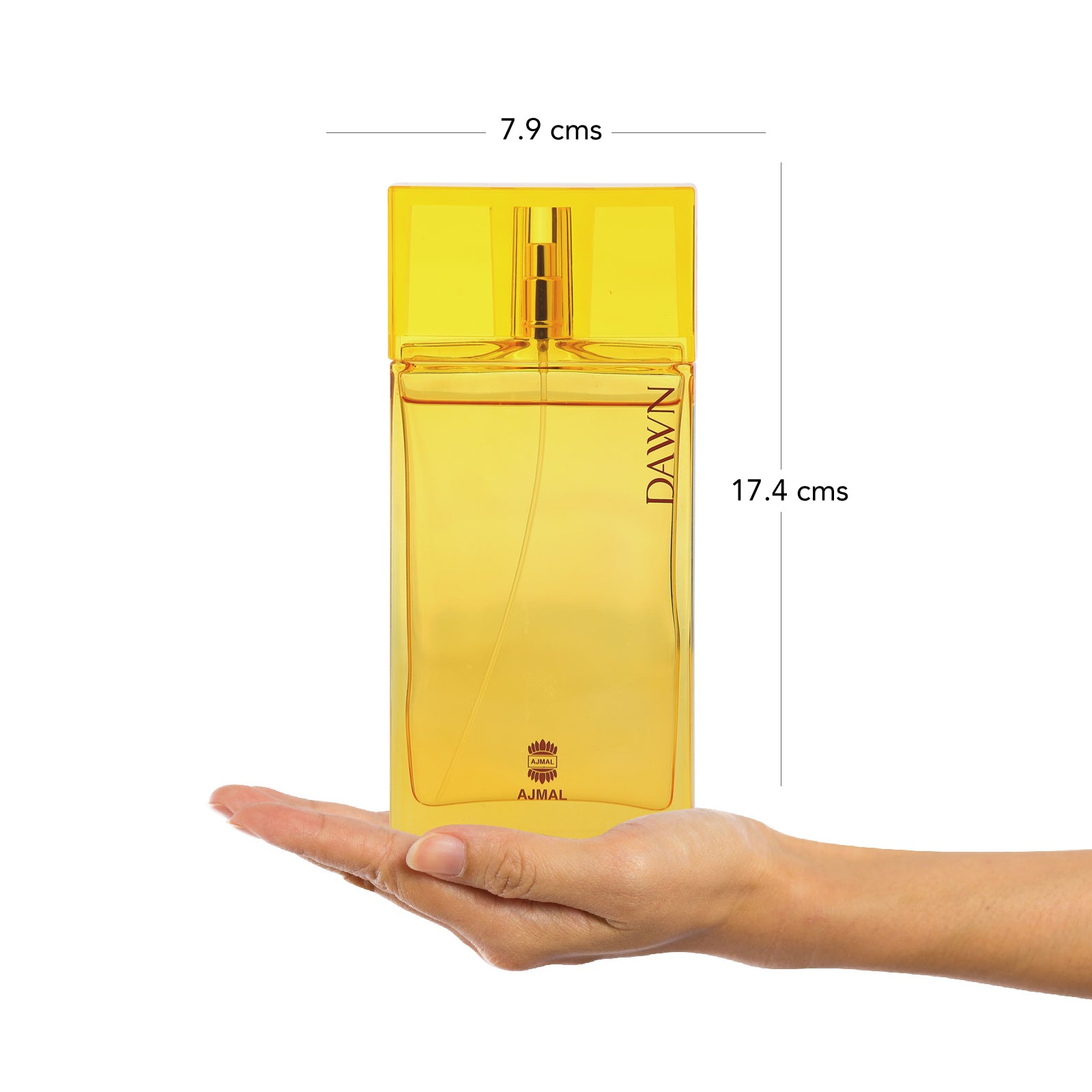 Dawn Perfume Eau De Parfum For Unisex  90ML Made In Dubai