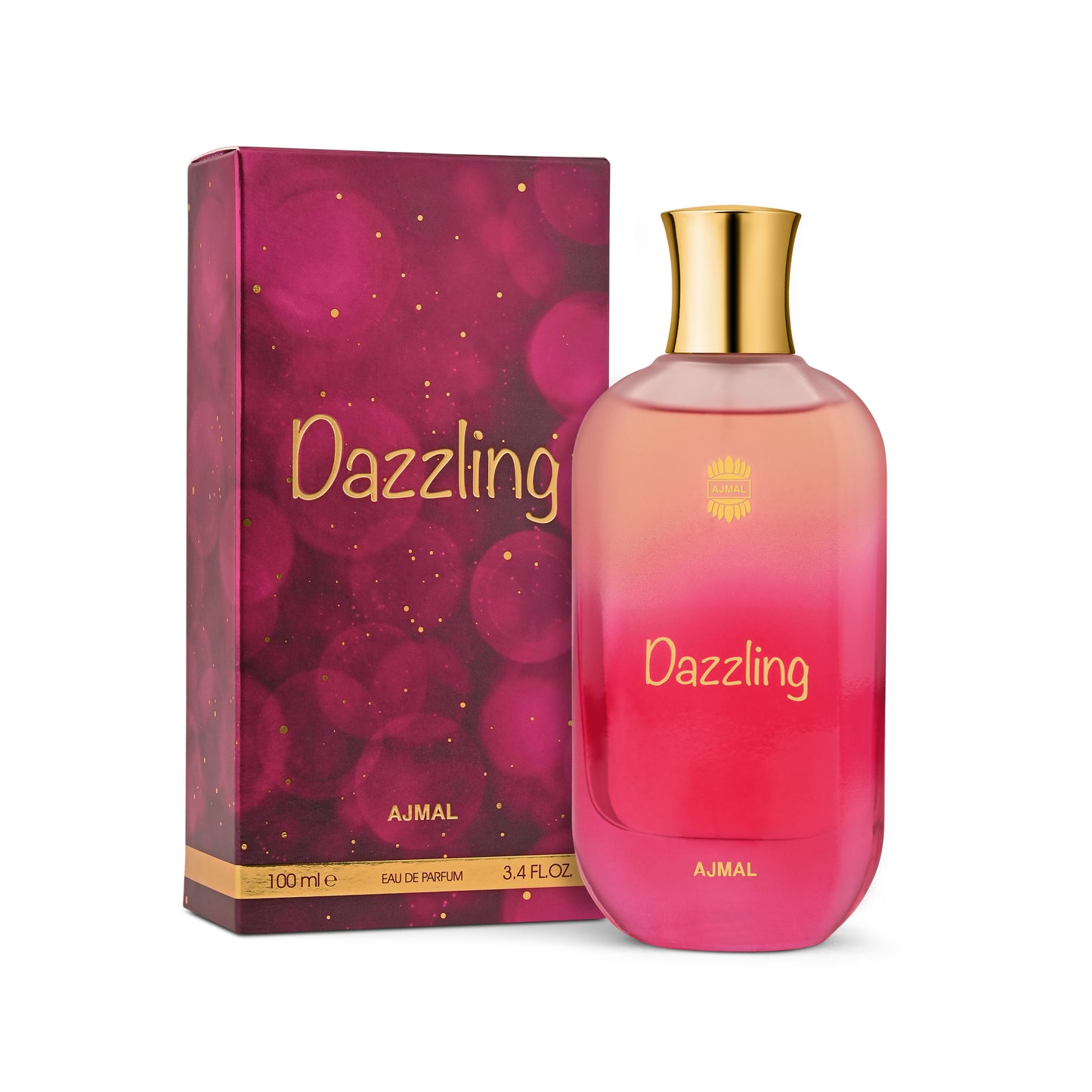 Dazzling Perfume 100 ML for Women