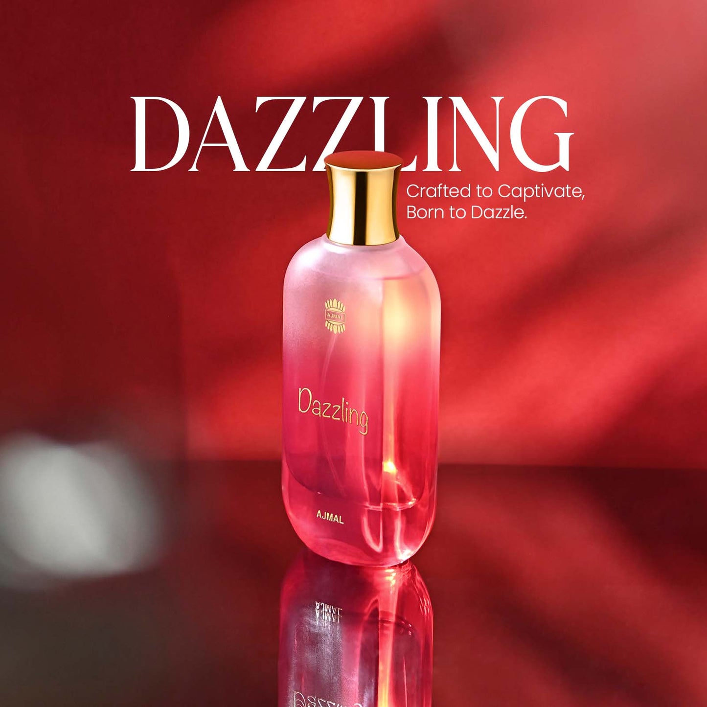 Dazzling Perfume 100 ML for Women
