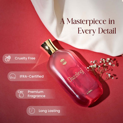 Dazzling Perfume 100 ML for Women