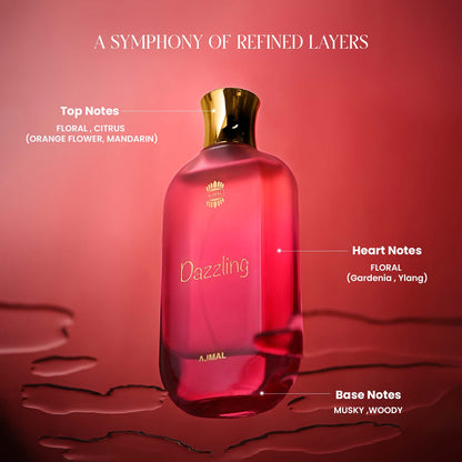 Dazzling Perfume 100 ML for Women