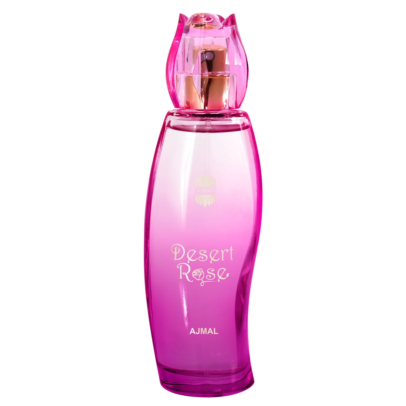 Desert Rose Eau de Parfum Perfume 100ML For Women