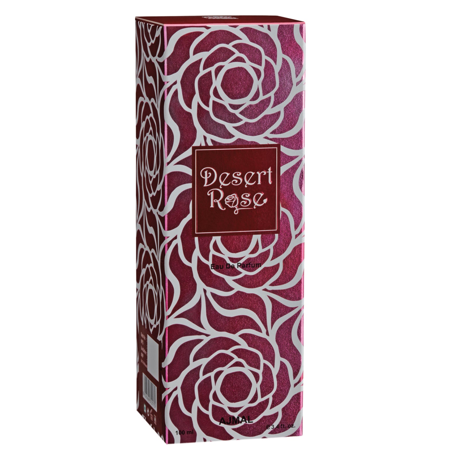 Desert Rose Eau de Parfum Perfume 100ML For Women