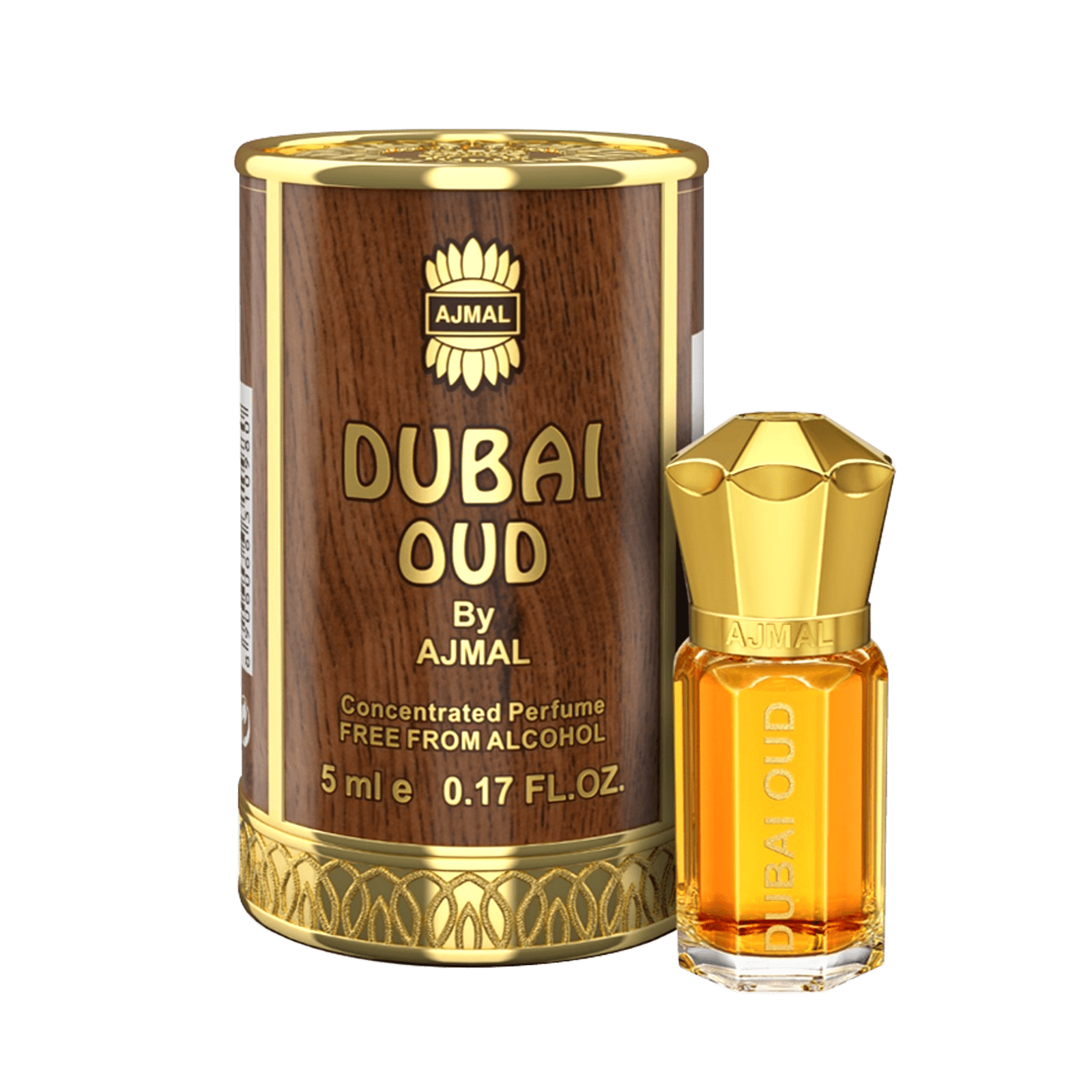 Dubai Perfumes