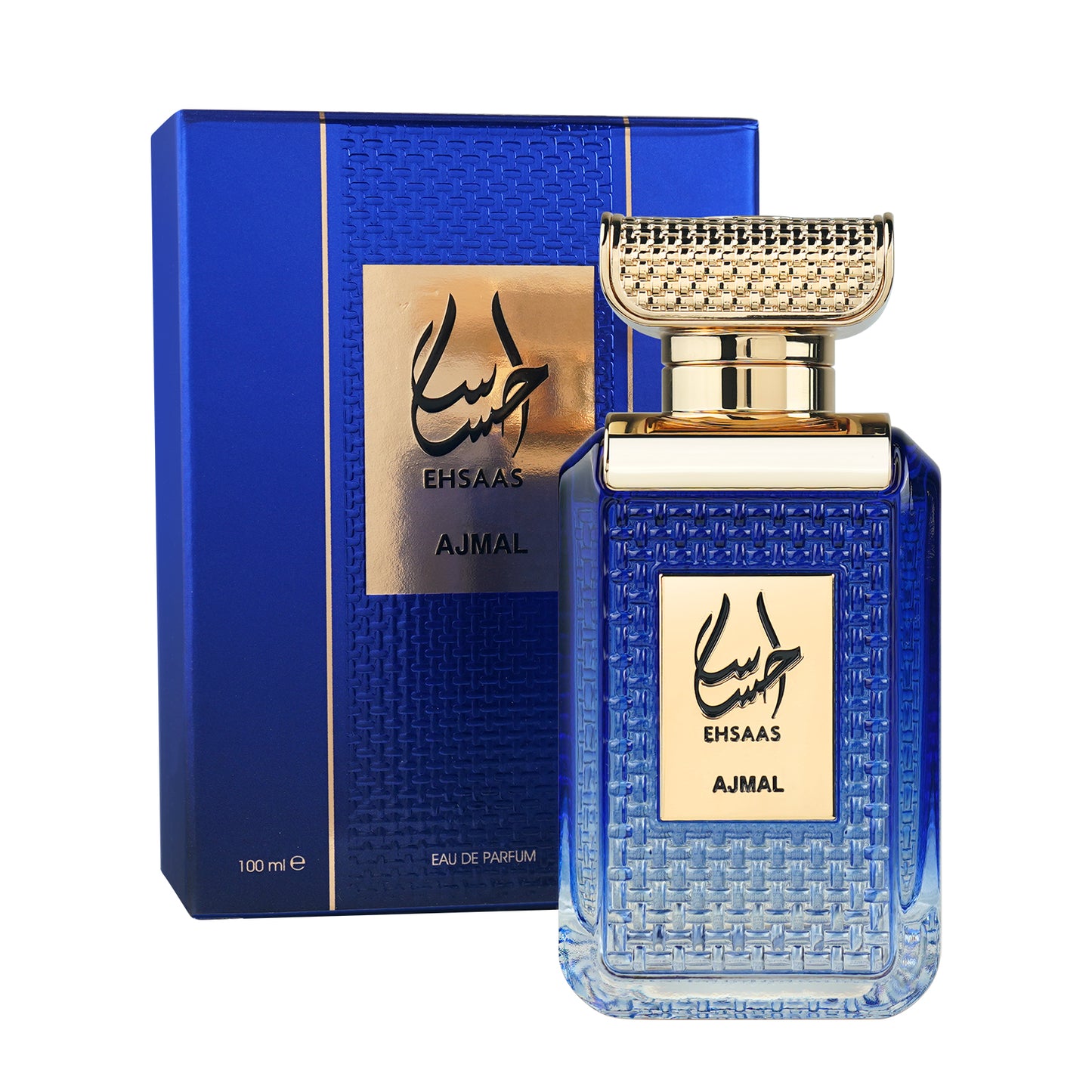 Ehsaas Perfume 100ML for Unisex