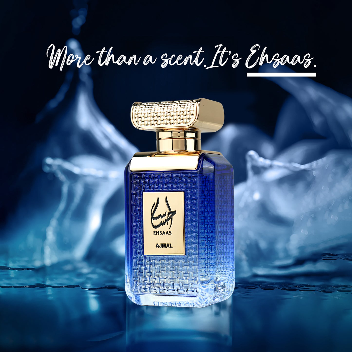 Ehsaas Perfume 100ML for Unisex
