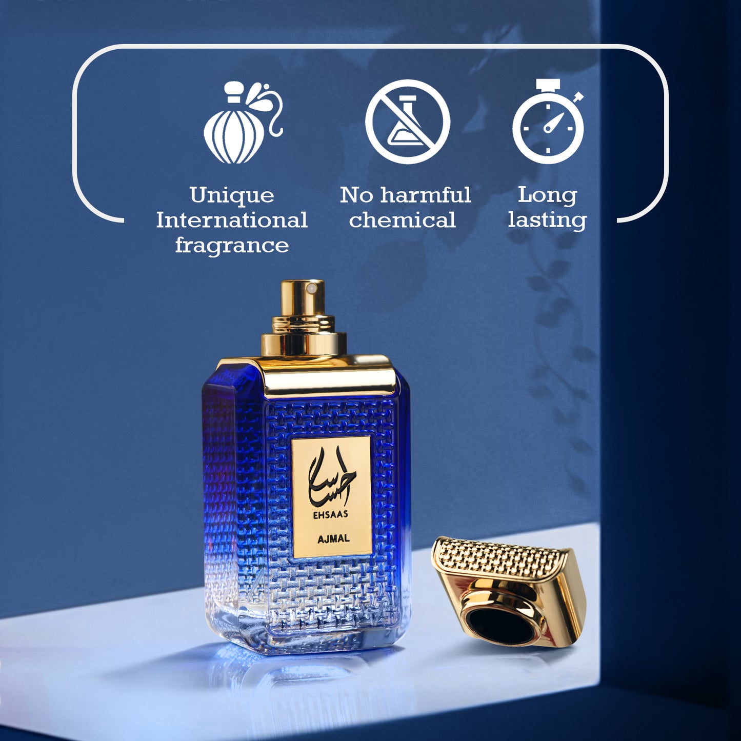 Ehsaas Perfume 100ML for Unisex