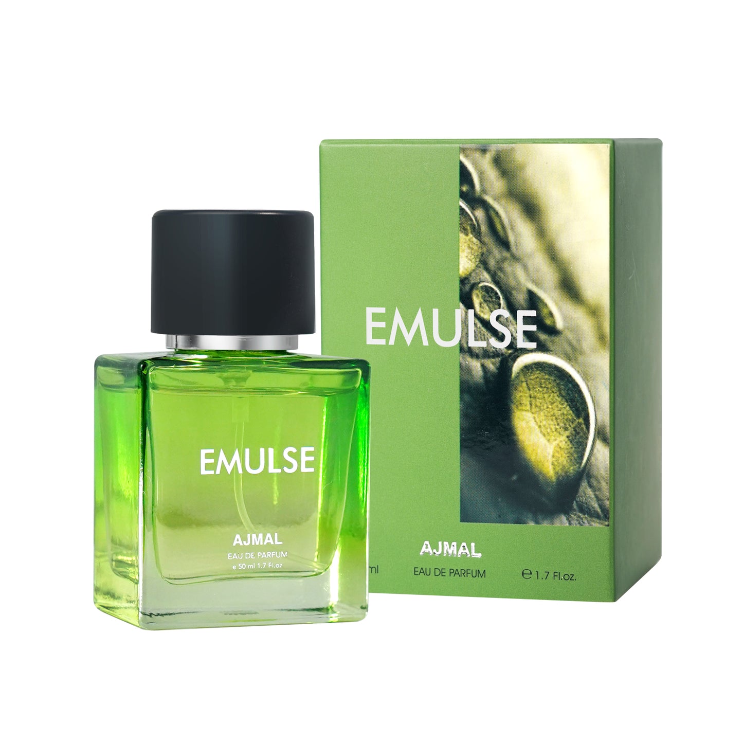 EMULSE Perfume 50ML for Unisex