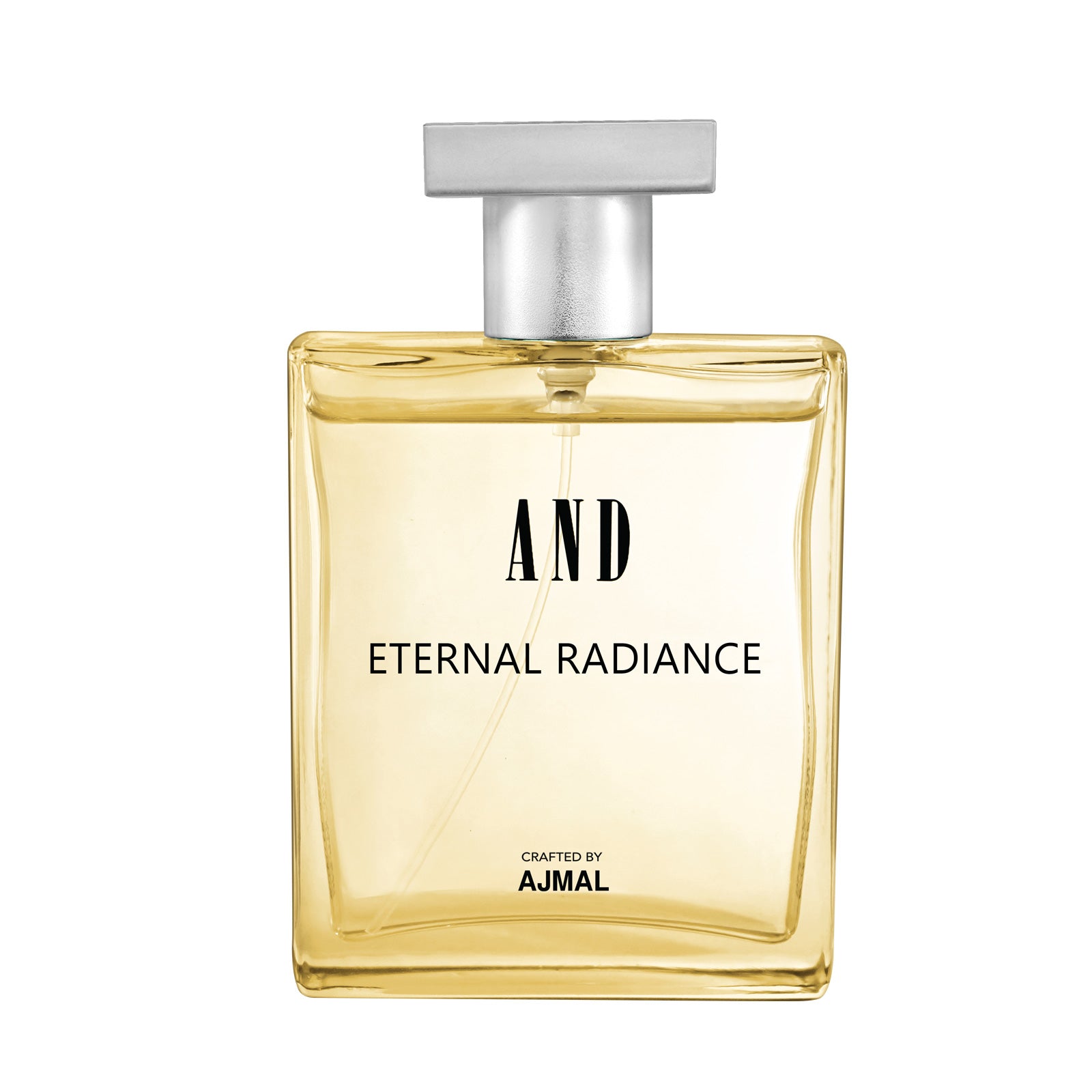 And Eternal Radiance Eau De Perfume 100ML Long Lasting Scent Spray Gift For Women