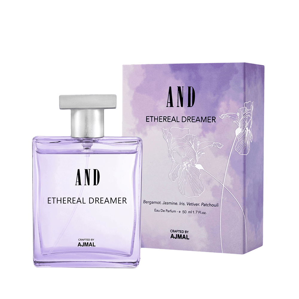 ETHEREAL DREAMER Perfume 50ML for Women