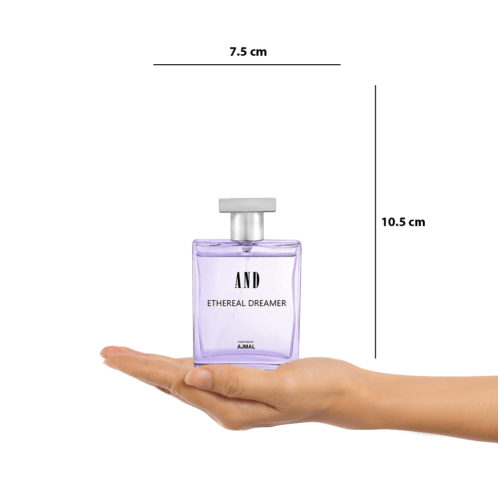 ETHEREAL DREAMER Perfume 50ML for Women