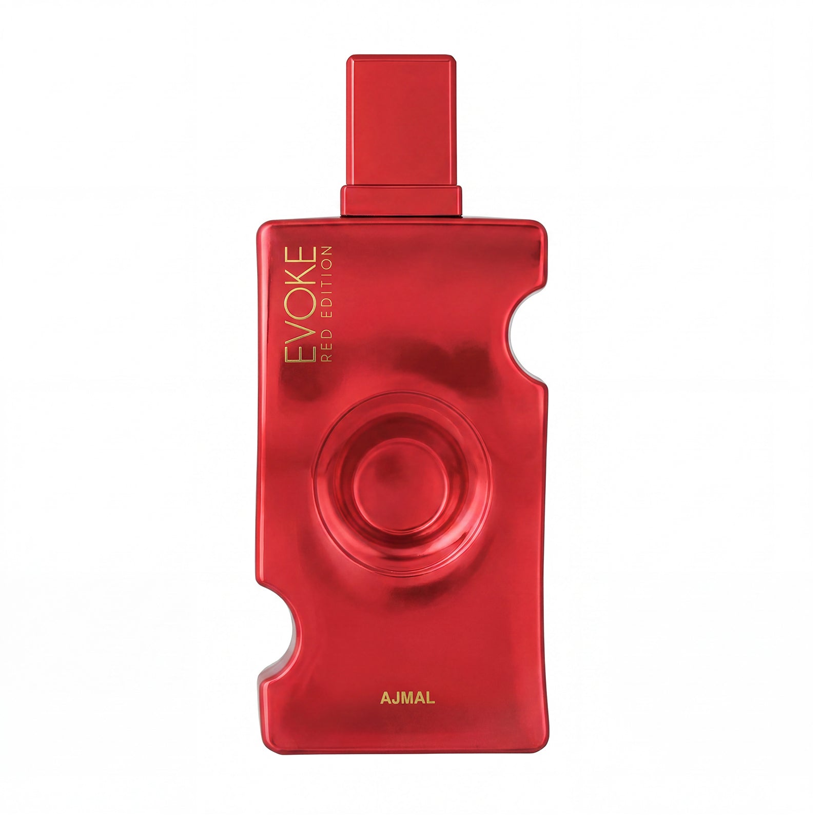 Evoke Red Edition Perfume 75 ML for Women