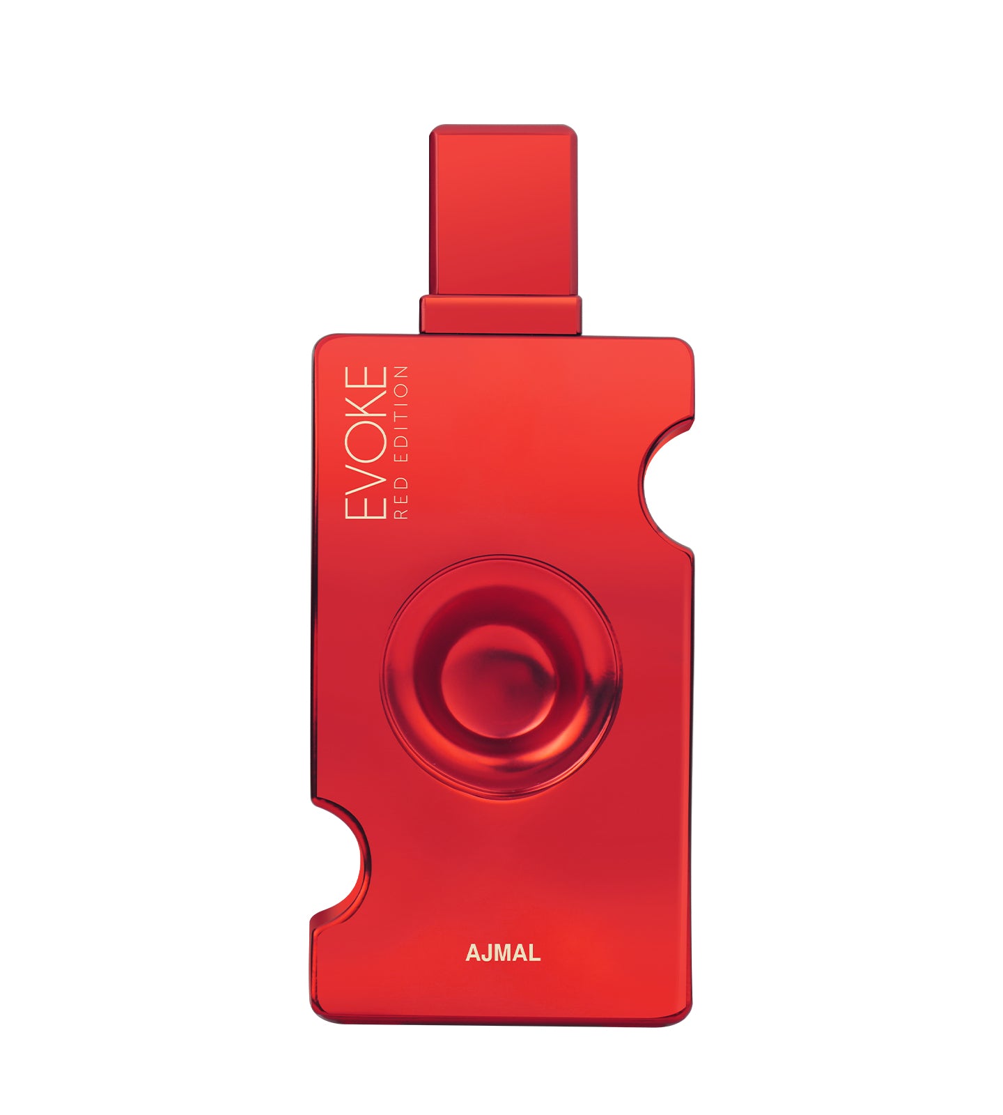 Evoke Red Edition Perfume 75 ML for Women