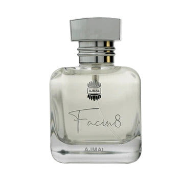 FACIN8 Perfume 100ML for Men